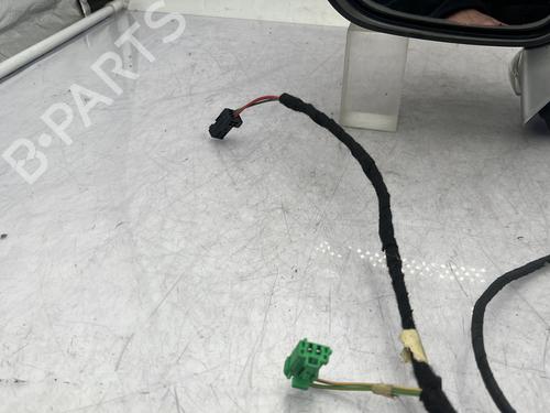 Left mirror CITROËN C4 I (LC_) 1.6 HDi | BP30593124C26