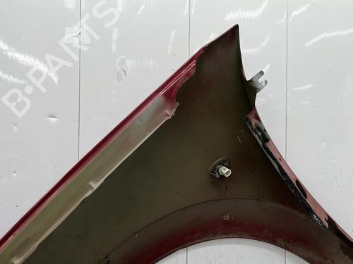 Right front fenders CITROËN C3 I (FC_, FN_) 1.1 i | BP27650890C42 