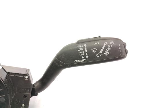 Steering column stalk SEAT IBIZA IV SC (6J1, 6P5) 1.9 TDI | BP23757697I23 