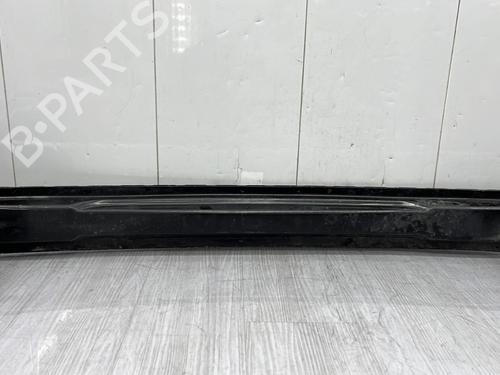 Rear bumper reinforcement FORD FOCUS III 1.6 TDCi | BP23681322C73 