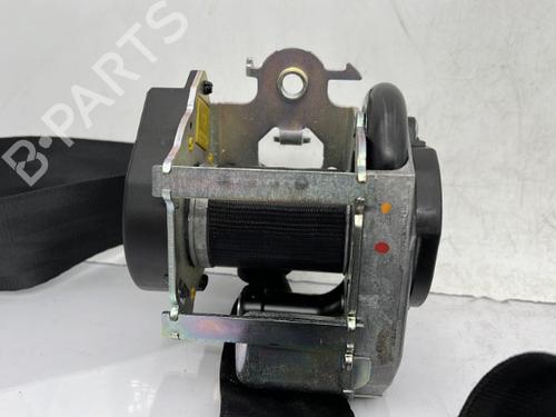 Front left seatbelt RENAULT CLIO IV (BH_) 0.9 TCe 90 (BHNF, BHMA, BHMH, BHJK, BHJR) | BP23758819I26  - Image 8