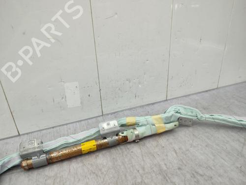 Left curtain airbag TOYOTA PRIUS Liftback (_W2_) 1.5 Hybrid (NHW20_, NHW20R) | BP23732641C11 