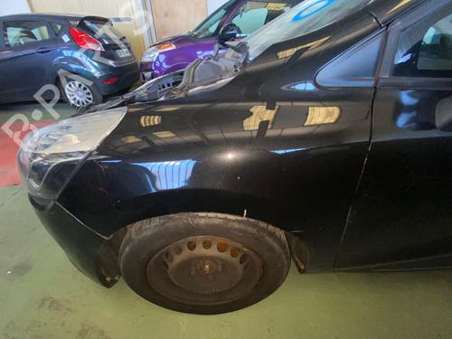 Forkjerm venstre Forkjerm venstre 39151664 39151664