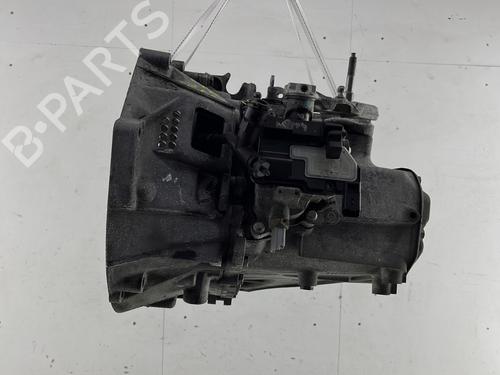 Gearbox CITROËN C4 II (NC_) 1.6 HDi 115 | BP33844536M3 - Image 3