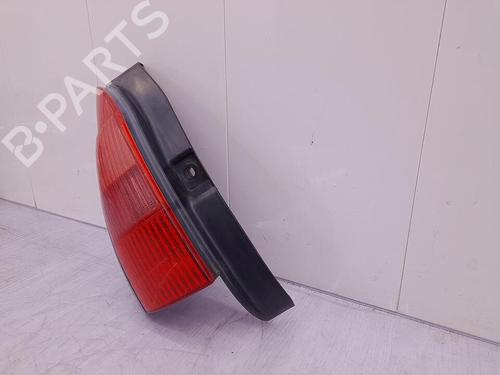 Used Left taillight Left taillight PEUGEOT 306 Break (7E, N3, N5) 1.9 D (69 hp) 23708232 23708232