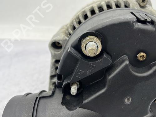 Used Alternator Alternator FORD GALAXY I (WGR) 2.0 i (116 hp) 25407264 25407264