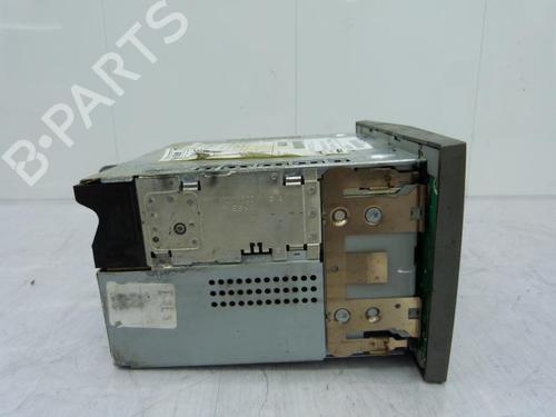 Used Radio OPEL ASTRA H GTC (A04) 1.7 CDTi (L08) (101 hp) 23696249