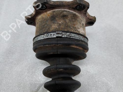 Left front driveshaft AUDI A4 B5 (8D2) 1.9 TDI | BP23705256M38  - Image 13