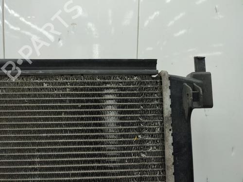Water radiator SEAT LEON (5F1) 2.0 TDI | BP28673074M31 - Image 9