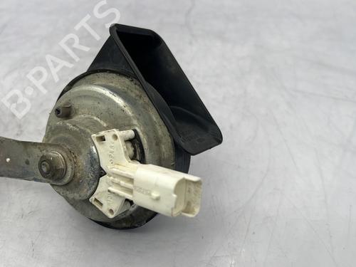 Used Horn Horn PEUGEOT 207 (WA_, WC_) 1.4 HDi (68 hp) 23758639 23758639