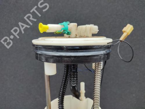 Used Fuel pump NISSAN X-TRAIL II (T31) 2.0 dCi 4x4 (173 hp) 23677836
