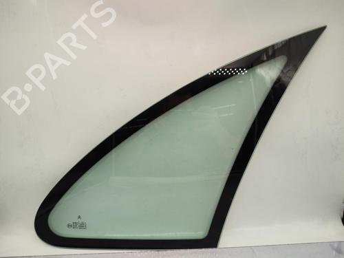 Used Rear right quarter glass CITROËN XSARA PICASSO (N68) 1.6 HDi (109 hp) 23723249