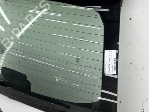 Tailgate CITROËN C4 I (LC_) 1.6 HDi | BP28001828C6 