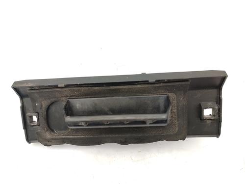 Used Tailgate handle PEUGEOT 206+ (2L_, 2M_) 1.4 HDi eco 70 (68 hp) 23739944