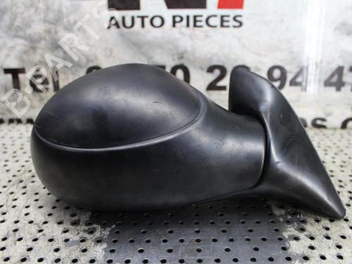 Right mirror CITROËN XSARA PICASSO (N68) 2.0 HDi | BP23687080C27 