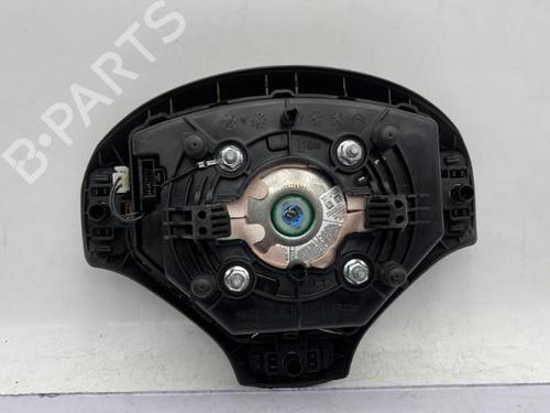 Driver airbag PEUGEOT 3008 I MPV (0U_) 2.0 HDi 150 / BlueHDi 150 | BP23750565C9 