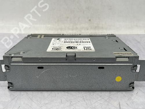 Used Radio PEUGEOT 208 I (CA_, CC_) 1.6 HDi (92 hp) 30936952