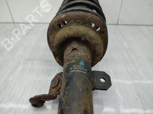 Left front shock absorber FORD MONDEO III (B5Y)  | BP23666448M16 