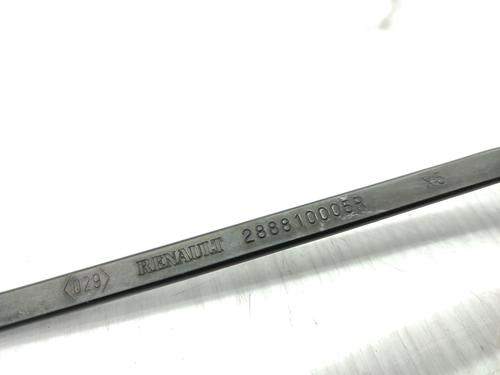 Used Front windshield wiper arm Front windshield wiper arm RENAULT MEGANE III Grandtour (KZ0/1) 1.5 dCi (KZ09, KZ0D, KZ1G, KZ29, KZ14, KZ1W, KZ10, KZ1F,... (110 hp) 23741740 23741740
