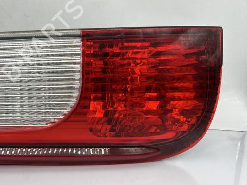 Left taillight FORD FOCUS C-MAX (DM2) 1.6 TDCi | BP23758843C34 