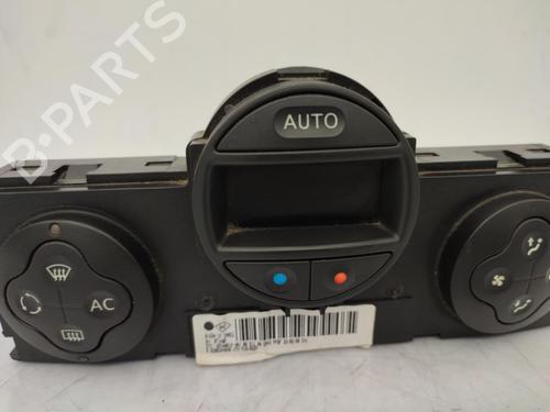 Climate control RENAULT MEGANE II Estate (KM0/1_) 1.9 dCi (KMRG, KM1G, KM0G, KM2C) | BP23710975I5 