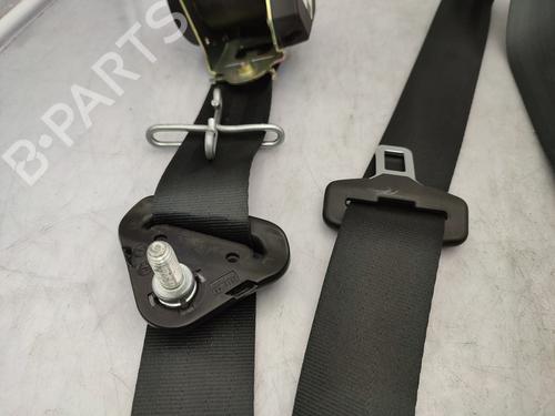 Rear center seatbelt DACIA SANDERO II TCe 90 (B8M1, B8MA, B8AC) | BP27723326I27  - Image 7
