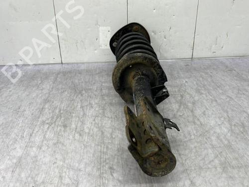Used Right front shock absorber Right front shock absorber SMART FORFOUR (454) 1.5 CDI (454.000) (68 hp) 23751775 23751775