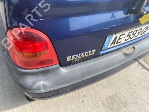 Used Left taillight Left taillight 37475327 37475327