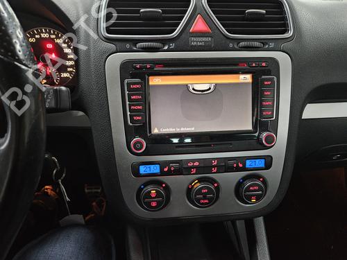 Dashboard VW SCIROCCO III (137, 138) 2.0 TDI | BP23761761C46  - Image 35