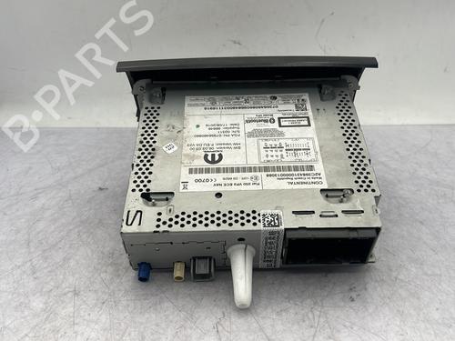 Used Radio Radio CITROËN JUMPER II Van 2.2 HDi 130 (130 hp) 30637452 30637452