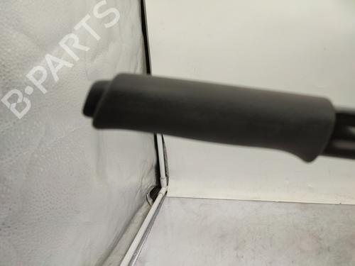 Hand brake RENAULT MASTER III Van (FV) 2.3 dCi 135 FWD (FV0N, FV08, FV06, FV00, FV1S) | BP27573527I18  - Image 6