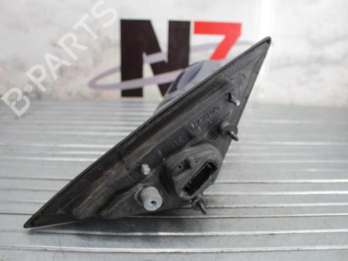 Used Right mirror RENAULT LAGUNA I (B56_, 556_) 2.2 dT (B569) (113 hp) 23691253
