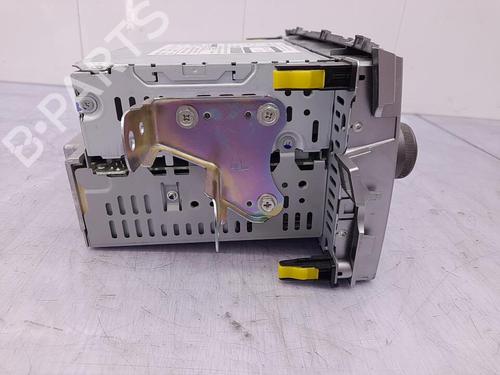 Used Radio TOYOTA VERSO (_R2_) 2.0 D-4D (AUR20_, AUR20R) (126 hp) 23705962