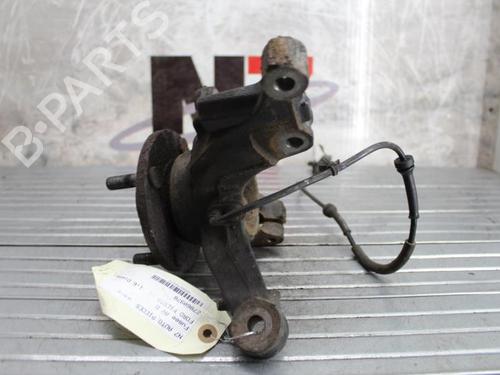 Right front steering knuckle FORD FIESTA VI (CB1, CCN) 1.6 TDCi | BP23688510M26 