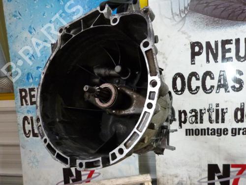 Gearbox BMW 3 (E36) 325 td | BP23667592M3 