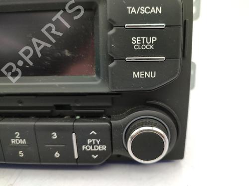 Radio KIA RIO III (UB) 1.1 CRDi | BP23710651E6  - Image 7