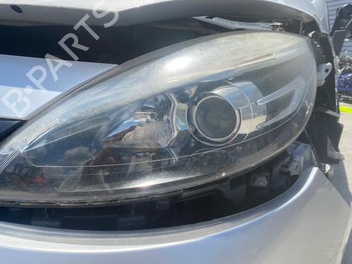 Engine RENAULT SCÉNIC III (JZ0/1_) 1.6 dCi (JZ00, JZ12) | BP36768595M1 - Image 84