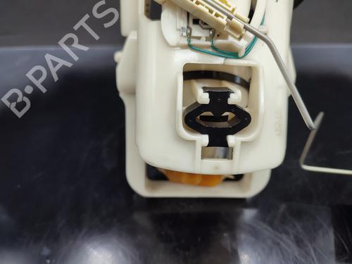 Fuel pump BMW 3 Coupe (E46) 323 Ci | BP23757605M76