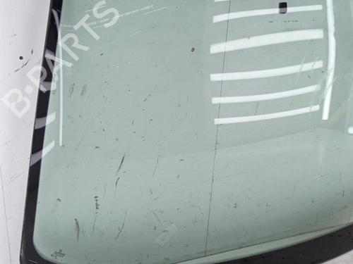 Used Windscreen PEUGEOT 206 Hatchback (2A/C) 1.1 i (60 hp) 25701261