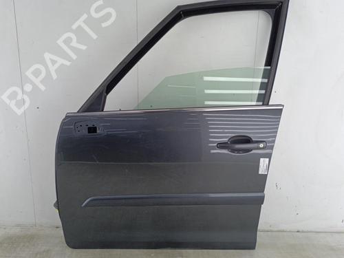 Left front door CITROËN C4 Grand Picasso I (UA_) 2.0 HDi 150 | BP23738486C2 
