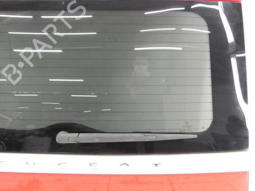 Used Tailgate Tailgate PEUGEOT 1007 (KM_) 1.4 HDi (68 hp) 23698839 23698839