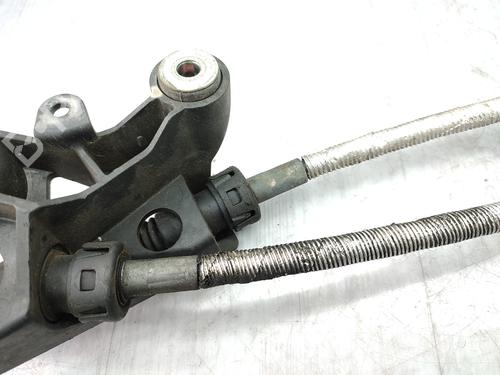 Gear lever VW POLO V (6R1, 6C1) 1.6 TDI | BP23741824M90 