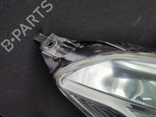 Used Right headlight Right headlight CITROËN C5 III Break (RW_) 2.0 HDi 140 (140 hp) 23740713 23740713
