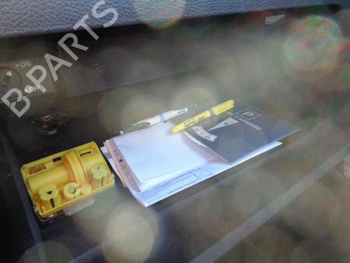 Headlight switch VW GOLF V (1K1) 1.4 TSI | BP23688344I24 - Image 11