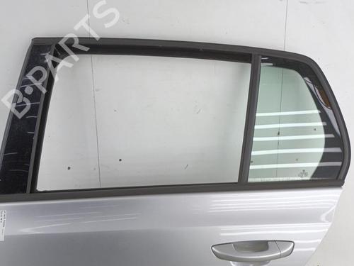 Left rear door VW GOLF VI (5K1) 1.6 TDI | BP23741116C4 