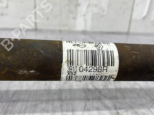Right front driveshaft DACIA SANDERO II 1.2 | BP29450261M39 - Image 7