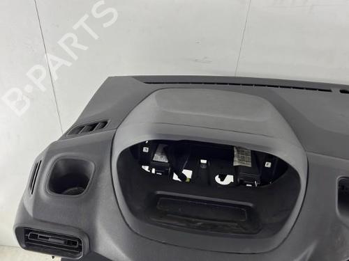 Dashboard PEUGEOT PARTNER Box Body/MPV (K9) 1.5 BlueHDi 100 | BP23751614C46 