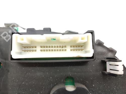 Instrument cluster NISSAN QASHQAI / QASHQAI +2 I (J10, NJ10, JJ10E) 1.5 dCi | BP23722013C47 
