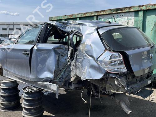 Front left window mechanism BMW 1 (E87) 118 d | BP23679096C22 - Image 11