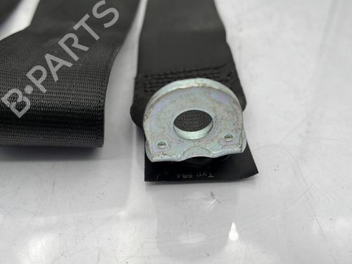 Used Rear right seatbelt Rear right seatbelt 23761196 23761196